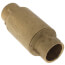 3/4" Sweat Spring Loaded Check Valve, Lead Free