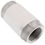 1" Stainless Steel Check Valve, 200 PSI