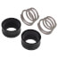 Delta Faucets Tub/Shower 1500 Series Seats & Springs Repair Kit, SLD0090