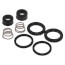 Delta Faucets Tub/Shower 1500 Series Seats & Springs Repair Kit, SLD0090
