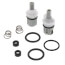 Delta Repair Kit for Two Handle Faucets, SLD0180