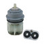 Delta Tub/Shower MultiChoice Universal Dual Function Cartridge w/ Adaptor