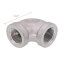 T304 3/8" Stainless Steel 90-Degree Elbow