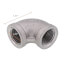 T304 1/2" Stainless Steel 90-Degree Elbow
