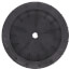 Rain Shield, .625" Diameter Bore, SLG00114
