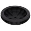 Rain Shield, .625" Diameter Bore, SLG00114