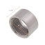 T304 1" Stainless Steel Half Coupling