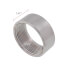 T304 1-1/2" Stainless Steel Half Coupling