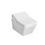 SW4049AT60#01 SX Washlet + Ready Electronic Bidet Toilet Seat w/ Auto Flush Ready (Cotton White)
