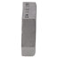 T304 1/2" Stainless Steel Locknut