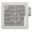 SLM50-110-C BreezSlim Bath Fan (50/80/110 CFM)