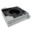SLM50-110-C BreezSlim Bath Fan (50/80/110 CFM)