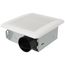 SLM50 BreezSlim G1 Series Bath Fan (50 CFM)