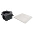 BreezSlim G1 70 CFM Motor & Grille