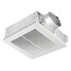 SLM80 BreezSlim G2 Series Bath Fan (80 CFM)