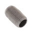 1/4" x Close Stainless Steel Nipple