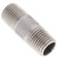 1/4" x 1-1/2" Stainless Steel Nipple
