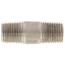 1/4" x 1-1/2" Stainless Steel Nipple