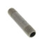 1/4" x 2-1/2" Stainless Steel Nipple