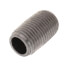 1/4" x Close Stainless Steel Nipple