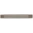 1/4" x 4" Stainless Steel Nipple