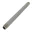1/4" x 6" Stainless Steel Nipple