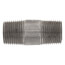 3/8" x 1-1/2" Stainless Steel Nipple