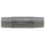 3/8" x 2-1/2" Stainless Steel Nipple