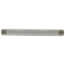 3/8" x 6" Stainless Steel Nipple