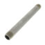 3/8" x 6" Stainless Steel Nipple