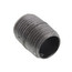 1/2" x Close Stainless Steel Nipple