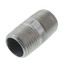 1/2" x 1-1/2" Stainless Steel Nipple