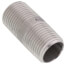 1/2" x 1-3/4" Stainless Steel Nipple
