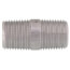 1/2" x 1-3/4" Stainless Steel Nipple