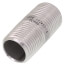 1/2" x 1-3/4" Stainless Steel Nipple