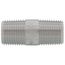 1/2" x 2" Stainless Steel Nipple