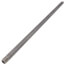 1/2" x 24" Stainless Steel Nipple