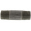 1/2" x 2-1/2" Stainless Steel Nipple