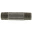 1/2" x 3" Stainless Steel Nipple