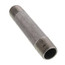 1/2" x 4" Stainless Steel Nipple