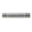 1/2" x 4" Stainless Steel Nipple