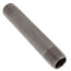 1/2" x 4-1/2" Stainless Steel Nipple