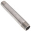 1/2" x 5" Stainless Steel Nipple