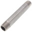1/2" x 5" Stainless Steel Nipple