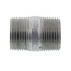 3/4" x 1-1/2" Stainless Steel Nipple
