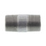 3/4" x 2" Stainless Steel Nipple