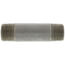 3/4" x 3-1/2" Stainless Steel Nipple