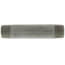 3/4" x 4-1/2" Stainless Steel Nipple
