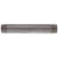 3/4" x 6" Stainless Steel Nipple