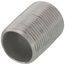 3/4" x  Close Stainless Steel Nipple